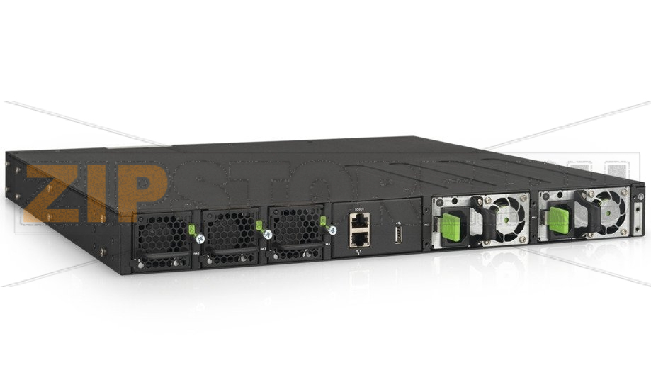Коммутатор Ruckus ICX7550-24P-E2-R3 