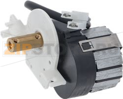 Двигатель миксера модель M52 230V 50HZ 