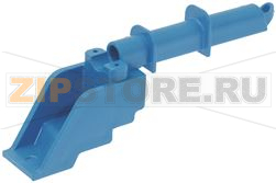 SUPPORTO SENSORE BLU 5015 