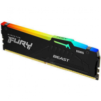 Оперативная память 8 Гб, 5200 МГц, DDR5 Kingston KF552C40BBA-8