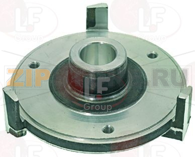 КРЕПЛЕНИЕ ДЛЯ ЖЕРНОВОВ, НИЖНЕЕ Lower burrs holder Mazzer Major

Запчасть на сборочном чертеже под номером: 11

Название запчасти Mazzer на английском языке: Lower burrs holder Mazzer Major
