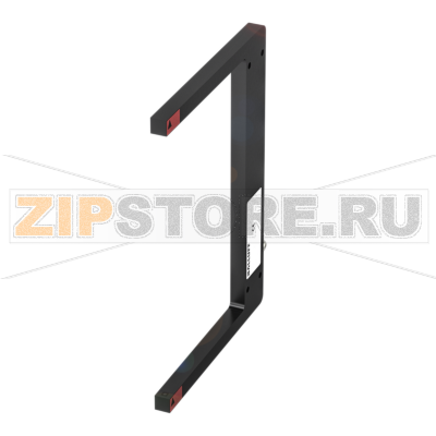 Барьер фоторелейный вилочный Balluff BGL000J 