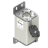 Предохранитель, 160 A, DC 1200 В, 100 кА, size 2, 65x90x165 мм, aR, IEC Eaton FUSE 160A 1200V 2 - Предохранитель, 160 A, DC 1200 В, 100 кА, size 2, 65x90x165 мм, aR, IEC Eaton FUSE 160A 1200V 2