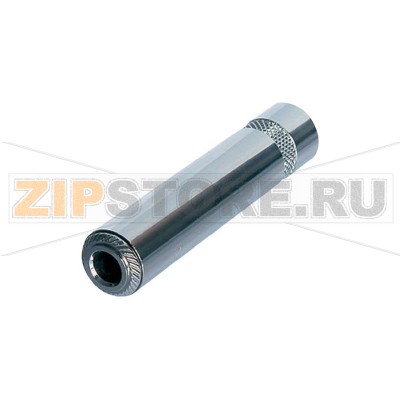 Гнездо с защелкой 6.35 мм Rean AV NYS2202P 