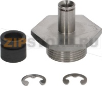 НАПРАВЛЯЮЩАЯ ЖИКЛЕРА ПРОМЫВА