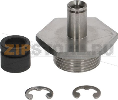 НАПРАВЛЯЮЩАЯ ЖИКЛЕРА ПРОМЫВА 