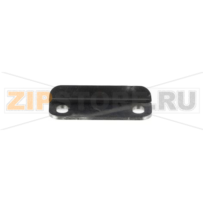 DOOR CATCH STRIKER PLATE OPUS POST 