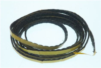 NASTRO IN FIBRA DI VETRO 6x2 mm
