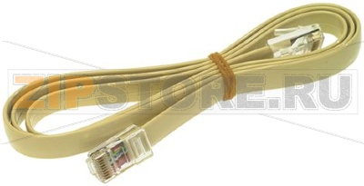 СОЕДИНИТЕЛЬНЫЙ КАБЕЛЬ 10-ЖИЛЬНЫЙ 1000 ММ 