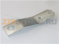 SUPPORT [C] FEMALE SCREW BRATT PAN