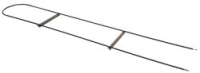 RESISTENZA 1000W 230V