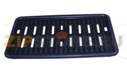 PLAQUE GRILL 