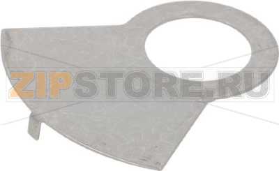 ПЛАСТИНА ДОЗАТОРА 