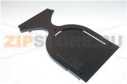 ЗАГРАЖДЕНИЕ ДЛЯ ИСПАРИТЕЛЯ 