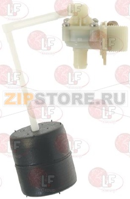 ПОПЛАВКОВЫЙ ПЕРЕКЛЮЧАТЕЛЬ 0.3-10 БАР 