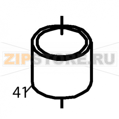 Soporte uñas lavado y aclarado Fagor FI-200 Soporte uñas lavado y aclarado Fagor FI-200Запчасть на деталировке под номером: 41Название запчасти Fagor на английском языке: Soporte uñas lavado y aclarado FI-200.
