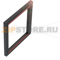 Барьер фоторелейный рамочный Balluff BOW0037