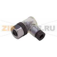 Разъём с клеммами IFM E11863