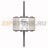 Предохранитель, 630 A, AC 690 В, 200 кА, size 3, 67x92x155 мм, aR, IEC UL Eaton FUSE 630A 690V - Предохранитель, 630 A, AC 690 В, 200 кА, size 3, 67x92x155 мм, aR, IEC UL Eaton FUSE 630A 690V