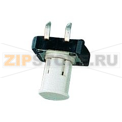 Клавиша с коротким ходом для 2,6 Н Bopla KHT UT 2,6 N 