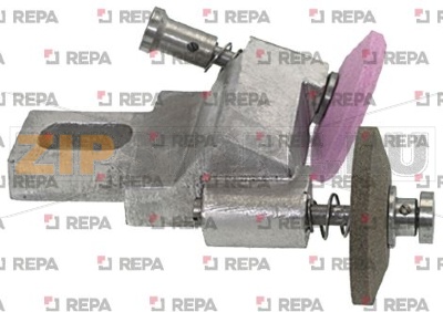 ТОЧИЛКА НОЖА OBERWERK МОДЕЛЬ 370 