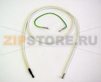 IGNITION CABLE SET [C] OVEN 60 L. 1200