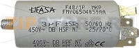CAPACITOR 3 µF - 400 V