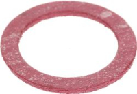 GUARNIZIONE PIANA ESENTE ø 23,5x17x1,5mm