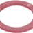 GUARNIZIONE PIANA ESENTE ø 23,5x17x1,5mm - GUARNIZIONE PIANA ESENTE ø 23,5x17x1,5mm