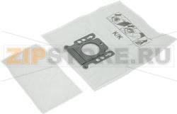 BAGS SUITABLE FOR MIELE TYPE KK 