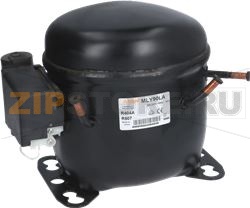 COMPRESSOR CUBIGEL MLY90LAa CSIR 