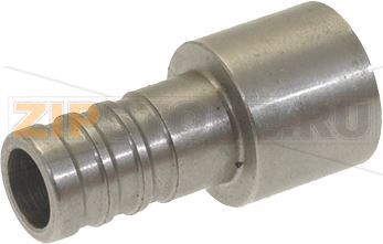 ШТИФТ ПОДШИПНИКА Ø 18/12X36,5 MM 