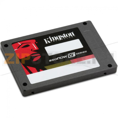 Диск SSD 120 Гб Kingston SVP200S37A-120G 