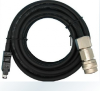 Кабель 1 м Mitsubishi Electric MR-J3CN6CBL1M