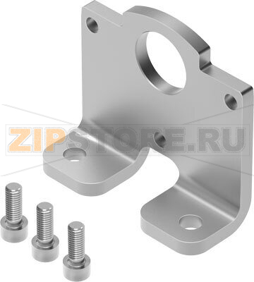 Уголки крепежные Festo DAMH-Q12-32 
