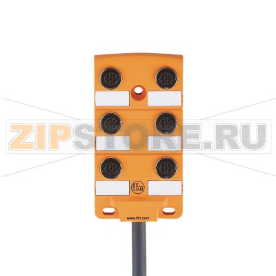 Коробка распределительная IFM EBC018 