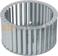 ВЕНТИЛЯТОР СУШИЛКИ  Ø 145 X 80 ММ