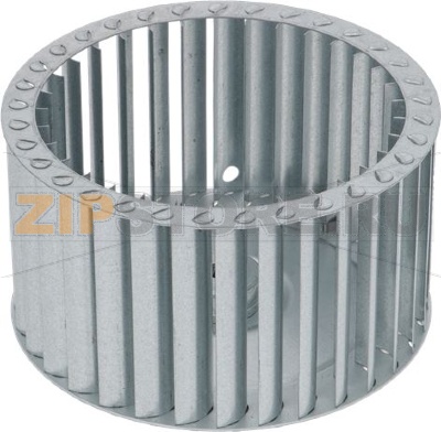 ВЕНТИЛЯТОР СУШИЛКИ  Ø 145 X 80 ММ 