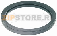 УПЛОТНИТЕЛЬ ЛЮКА Ø 280 MM