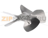 BLADE, FAN AD8.75CW32UBA