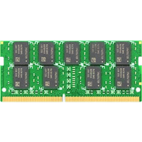 Модуль памяти 16 Гб, DDR4, 2666 МГц Synology D4ECSO-2666-16G
