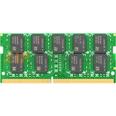 Модуль памяти 16 Гб, DDR4, 2666 МГц Synology D4ECSO-2666-16G 