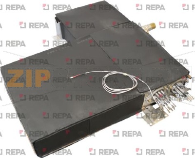 GENERATEUR EQUIPE 2056 E4 