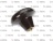 KNOB; PUSH-PULL 3/8-16 BLK