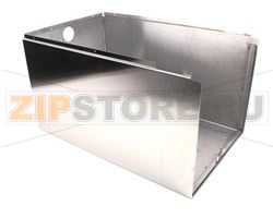 KIT,SM.COMPACT S.S. JACKET 