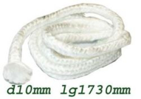 TRESSE BLANC.D 10 1,60M