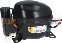 КОМПРЕССОР EMBRACO EMT2130U CSIR 