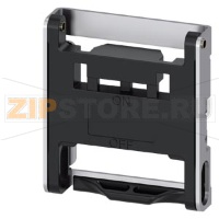 Padlock device for toggle handle accessory for: 3VA53/3VA54/3VA63/3VA64 Siemens 3VA9338-0LB11