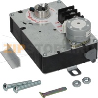 ЭЛЕКТРОДВИГАТЕЛЬ 2,2 ВТ 24 В 50/60 ГЦ  90"