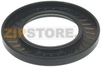 УПЛОТНИТЕЛЬНОЕ СКРЕПЛЯЮЩЕЕ КОЛЬЦО Ø 120X70X12 ММ